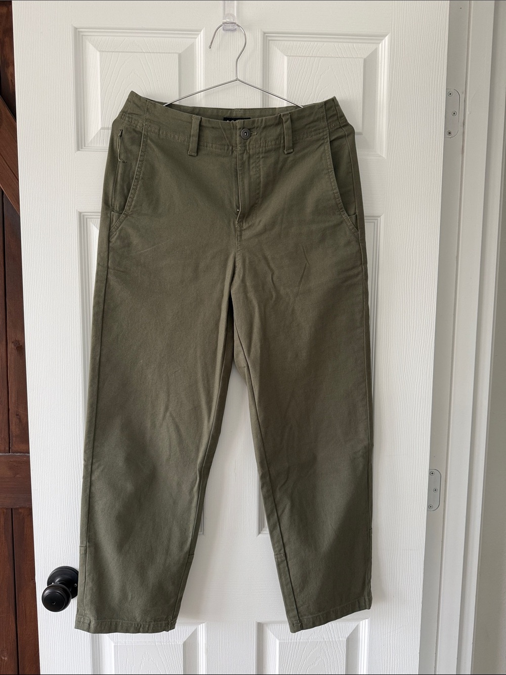 Columbia ROC straight pant